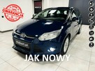 Ford Focus 1.0 100KM*Start Stop*Winter Pak*el.Lusterka*Po dużym serwisie*REJ PL - 1