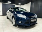 Ford Focus 1.0 100KM*Start Stop*Winter Pak*el.Lusterka*Po dużym serwisie*REJ PL - 7