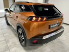 Peugeot 2008 1.2 TURBO 130KM*ALLURE*Navi GPS*Alu 17*PDC*Kamera SurroundView*FullLED - 2
