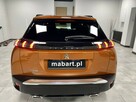 Peugeot 2008 1.2 TURBO 130KM*ALLURE*Navi GPS*Alu 17*PDC*Kamera SurroundView*FullLED - 3