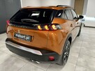 Peugeot 2008 1.2 TURBO 130KM*ALLURE*Navi GPS*Alu 17*PDC*Kamera SurroundView*FullLED - 4