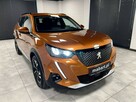 Peugeot 2008 1.2 TURBO 130KM*ALLURE*Navi GPS*Alu 17*PDC*Kamera SurroundView*FullLED - 5