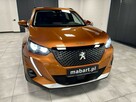 Peugeot 2008 1.2 TURBO 130KM*ALLURE*Navi GPS*Alu 17*PDC*Kamera SurroundView*FullLED - 6