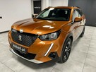 Peugeot 2008 1.2 TURBO 130KM*ALLURE*Navi GPS*Alu 17*PDC*Kamera SurroundView*FullLED - 7