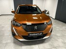 Peugeot 2008 1.2 TURBO 130KM*ALLURE*Navi GPS*Alu 17*PDC*Kamera SurroundView*FullLED - 8