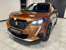 Peugeot 2008 1.2 TURBO 130KM*ALLURE*Navi GPS*Alu 17*PDC*Kamera SurroundView*FullLED - 10