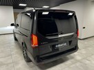 Mercedes V 300 V300d 239KM*LONG*Avantgarde Edition*Burmester*Navi*Skóry*LiLS*360View - 2