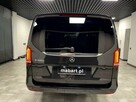 Mercedes V 300 V300d 239KM*LONG*Avantgarde Edition*Burmester*Navi*Skóry*LiLS*360View - 3