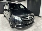 Mercedes V 300 V300d 239KM*LONG*Avantgarde Edition*Burmester*Navi*Skóry*LiLS*360View - 5