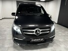 Mercedes V 300 V300d 239KM*LONG*Avantgarde Edition*Burmester*Navi*Skóry*LiLS*360View - 6