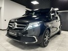 Mercedes V 300 V300d 239KM*LONG*Avantgarde Edition*Burmester*Navi*Skóry*LiLS*360View - 7