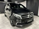 Mercedes V 300 V300d 239KM*LONG*Avantgarde Edition*Burmester*Navi*Skóry*LiLS*360View - 8