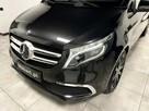 Mercedes V 300 V300d 239KM*LONG*Avantgarde Edition*Burmester*Navi*Skóry*LiLS*360View - 11