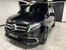 Mercedes V 300 V300d 239KM*LONG*Avantgarde Edition*Burmester*Navi*Skóry*LiLS*360View - 12