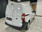 Ford Transit Courier 1.5 TDCi 95KM*Klima*Bagażnik*Polski Salon*1 WŁ*. VAT-1*FAKTURA VAT23% - 4