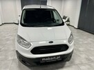 Ford Transit Courier 1.5 TDCi 95KM*Klima*Bagażnik*Polski Salon*1 WŁ*. VAT-1*FAKTURA VAT23% - 6