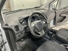 Ford Transit Courier 1.5 TDCi 95KM*Klima*Bagażnik*Polski Salon*1 WŁ*. VAT-1*FAKTURA VAT23% - 13