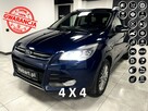 Ford Kuga 2.0TDCi 163KM TITANIUM PLUS*4x4*Klimatronic*Navi*Alu*KEYLESSGO*NiemieC - 1