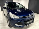 Ford Kuga 2.0TDCi 163KM TITANIUM PLUS*4x4*Klimatronic*Navi*Alu*KEYLESSGO*NiemieC - 10