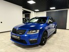 Škoda Octavia RS 2.0 TDI 184KM*LED*AppleCar*KeyLessGo*Bi-Xenon*Duża Navi*Z Niemiec - 8