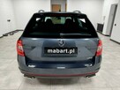 Škoda Octavia RS 2.0 TDI 184KM*CANTON HiFi*AppleCar*LED*Bi-Xenon*Duża Navi*Niemiec - 4