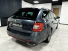 Škoda Octavia RS 2.0 TDI 184KM*CANTON HiFi*AppleCar*LED*Bi-Xenon*Duża Navi*Niemiec - 5