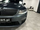 Škoda Octavia RS 2.0 TDI 184KM*CANTON HiFi*AppleCar*LED*Bi-Xenon*Duża Navi*Niemiec - 9