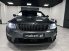 Škoda Octavia RS 2.0 TDI 184KM*CANTON HiFi*AppleCar*LED*Bi-Xenon*Duża Navi*Niemiec - 10