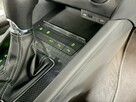 Škoda Octavia RS 2.0 TDI 184KM*CANTON HiFi*AppleCar*LED*Bi-Xenon*Duża Navi*Niemiec - 16