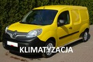 Renault Kangoo 1.5 CDI L2 MAXI Furgon 127000km !! SPROWADZONY - 1