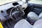 Renault Kangoo 1.5 CDI L2 MAXI Furgon 127000km !! SPROWADZONY - 11