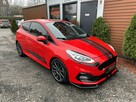 Ford Fiesta ST, LED, Klima, Navi,Tempomat,Asystent, Grzana Kierownica/Szyba/Fotele - 2