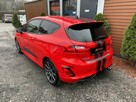 Ford Fiesta ST, LED, Klima, Navi,Tempomat,Asystent, Grzana Kierownica/Szyba/Fotele - 3
