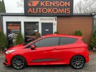 Ford Fiesta ST, LED, Klima, Navi,Tempomat,Asystent, Grzana Kierownica/Szyba/Fotele - 5