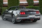 Ford Mustang Lift ! Cabrio 2.3i 317KM Super Stan ! Zarejestrowany ! - 2