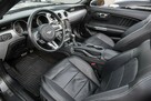 Ford Mustang Lift ! Cabrio 2.3i 317KM Super Stan ! Zarejestrowany ! - 6
