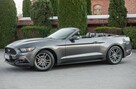 Ford Mustang Lift ! Cabrio 2.3i 317KM Super Stan ! Zarejestrowany ! - 12