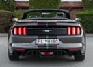 Ford Mustang Lift ! Cabrio 2.3i 317KM Super Stan ! Zarejestrowany ! - 14