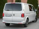 Volkswagen Transporter T6 ! 2.0TDI 150KM ! Full Led Navi Kamera ! - 3