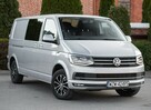 Volkswagen Transporter T6 ! 2.0TDI 150KM ! Full Led Navi Kamera ! - 4