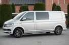 Volkswagen Transporter T6 ! 2.0TDI 150KM ! Full Led Navi Kamera ! - 14