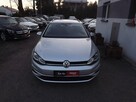 Volkswagen Golf - 3