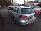 Volkswagen Golf - 5