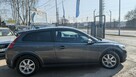 Volvo C30 1.6D*115PS*OPŁACONY Bezwypadkowy Serwis Klimatronik*VIP GWARANCJA24M - 8