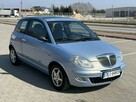 Lancia Ypsilon 1.4 Benzyna*Serwisowany*Gwarancja*Bogate Wyposażenie*Zadbane* - 2
