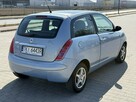 Lancia Ypsilon 1.4 Benzyna*Serwisowany*Gwarancja*Bogate Wyposażenie*Zadbane* - 3