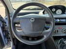 Lancia Ypsilon 1.4 Benzyna*Serwisowany*Gwarancja*Bogate Wyposażenie*Zadbane* - 15