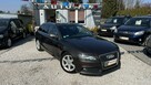 Audi A4 1.8Benz * Duża Navi * Ledy Gwarancja * Automi-x pl 150 aut w ofercie ! - 3