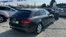 Audi A4 1.8Benz * Duża Navi * Ledy Gwarancja * Automi-x pl 150 aut w ofercie ! - 10