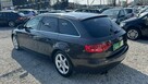 Audi A4 1.8Benz * Duża Navi * Ledy Gwarancja * Automi-x pl 150 aut w ofercie ! - 15